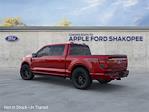 2025 Ford F-150 SuperCrew Cab 4x4 Pickup for sale #S48716 - photo 4