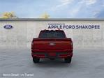 2025 Ford F-150 SuperCrew Cab 4x4 Pickup for sale #S48716 - photo 5
