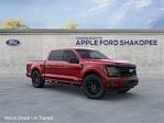 2025 Ford F-150 SuperCrew Cab 4x4 Pickup for sale #S48716 - photo 7