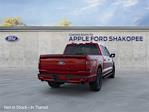 2025 Ford F-150 SuperCrew Cab 4x4 Pickup for sale #S48716 - photo 8