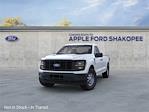 2025 Ford F-150 Regular Cab 4x4 Pickup for sale #S48720 - photo 3