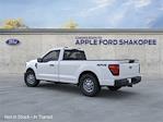 2025 Ford F-150 Regular Cab 4x4 Pickup for sale #S48720 - photo 2