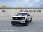 2025 Ford F-150 SuperCrew Cab 4x4 Pickup for sale #S48721 - photo 2