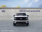 2025 Ford F-150 SuperCrew Cab 4x4 Pickup for sale #S48721 - photo 6