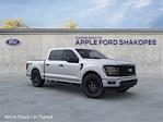2025 Ford F-150 SuperCrew Cab 4x4 Pickup for sale #S48721 - photo 7