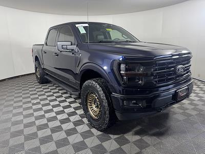 2025 Ford F-150 SuperCrew Cab 4x4 Pickup for sale #S48724 - photo 1