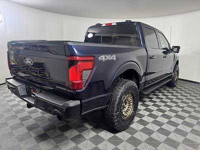 2025 Ford F-150 SuperCrew Cab 4x4 Pickup for sale #S48724 - photo 2