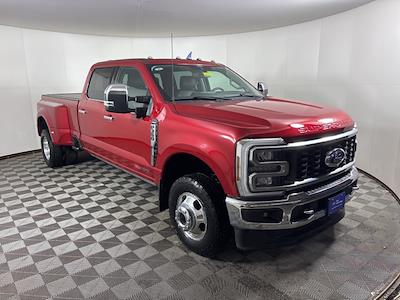 2024 Ford F-350 Crew Cab DRW 4WD Pickup for sale #S48724A - photo 1