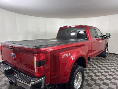 2024 Ford F-350 Crew Cab DRW 4WD Pickup for sale #S48724A - photo 2