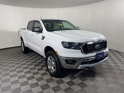 2019 Ford Ranger SuperCrew Cab 4x4 Pickup for sale #S48725A - photo 1