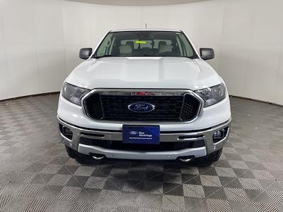 2019 Ford Ranger SuperCrew Cab 4x4 Pickup for sale #S48725A - photo 2