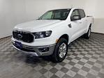 2019 Ford Ranger SuperCrew Cab 4x4 Pickup for sale #S48725A - photo 3