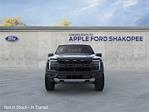 2025 Ford F-150 SuperCrew Cab 4x4 Pickup for sale #S48727 - photo 6