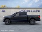2025 Ford F-150 Lightning SuperCrew Cab AWD Pickup for sale #S48729 - photo 4