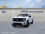 2025 Ford F-150 SuperCrew Cab 4x4 Pickup for sale #S48730 - photo 3