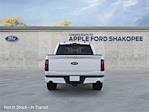 2025 Ford F-150 SuperCrew Cab 4x4 Pickup for sale #S48730 - photo 5