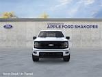 2025 Ford F-150 SuperCrew Cab 4x4 Pickup for sale #S48730 - photo 6