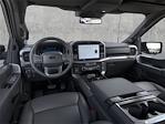 2025 Ford F-150 SuperCrew Cab 4x4 Pickup for sale #S48730 - photo 9