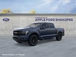 2025 Ford F-150 SuperCrew Cab 4x4 Pickup for sale #S48731 - photo 1