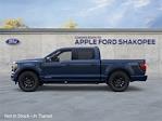 2025 Ford F-150 SuperCrew Cab 4x4 Pickup for sale #S48731 - photo 4