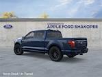 2025 Ford F-150 SuperCrew Cab 4x4 Pickup for sale #S48731 - photo 2