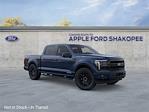 2025 Ford F-150 SuperCrew Cab 4x4 Pickup for sale #S48731 - photo 7