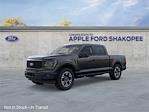 2025 Ford F-150 SuperCrew Cab 4x4 Pickup for sale #S48733 - photo 1