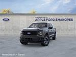 2025 Ford F-150 SuperCrew Cab 4x4 Pickup for sale #S48733 - photo 3