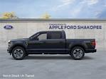 2025 Ford F-150 SuperCrew Cab 4x4 Pickup for sale #S48733 - photo 4