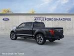 2025 Ford F-150 SuperCrew Cab 4x4 Pickup for sale #S48733 - photo 2