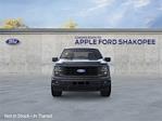 2025 Ford F-150 SuperCrew Cab 4x4 Pickup for sale #S48733 - photo 6