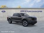 2025 Ford F-150 SuperCrew Cab 4x4 Pickup for sale #S48733 - photo 7