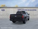 2025 Ford F-150 SuperCrew Cab 4x4 Pickup for sale #S48733 - photo 8