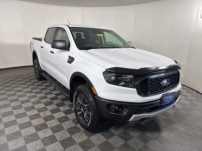 2023 Ford Ranger SuperCrew Cab 4x4 Pickup for sale #S48737A - photo 1