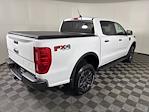 2023 Ford Ranger SuperCrew Cab 4x4 Pickup for sale #S48737A - photo 2