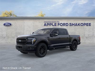 2025 Ford F-150 SuperCrew Cab 4x4 Pickup for sale #S48739 - photo 1