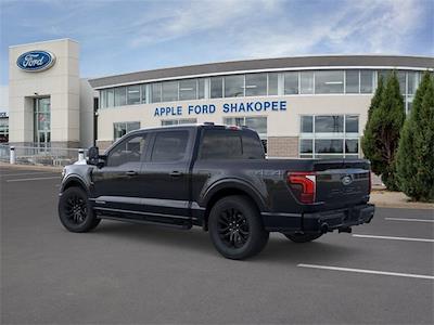 2025 Ford F-150 SuperCrew Cab 4x4 Pickup for sale #S48739 - photo 2