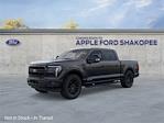 2025 Ford F-150 SuperCrew Cab 4x4 Pickup for sale #S48739 - photo 1