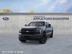 2025 Ford F-150 SuperCrew Cab 4x4 Pickup for sale #S48739 - photo 3