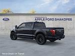 2025 Ford F-150 SuperCrew Cab 4x4 Pickup for sale #S48739 - photo 2