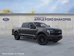 2025 Ford F-150 SuperCrew Cab 4x4 Pickup for sale #S48739 - photo 7