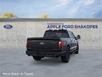 2025 Ford F-150 SuperCrew Cab 4x4 Pickup for sale #S48739 - photo 8
