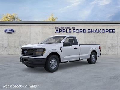 2025 Ford F-150 Regular Cab 4x2 Pickup for sale #S48742 - photo 1