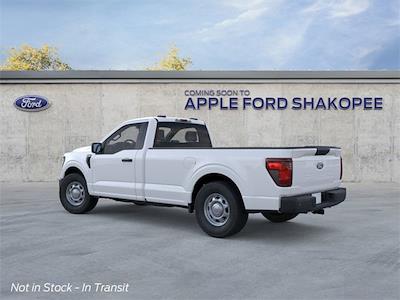 2025 Ford F-150 Regular Cab 4x2 Pickup for sale #S48742 - photo 2