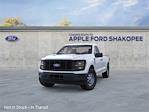 2025 Ford F-150 Regular Cab 4x2 Pickup for sale #S48742 - photo 3