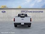 2025 Ford F-150 Regular Cab 4x2 Pickup for sale #S48742 - photo 5