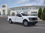 2025 Ford F-150 Regular Cab 4x2 Pickup for sale #S48742 - photo 7
