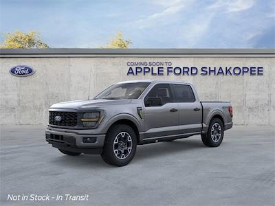 2025 Ford F-150 SuperCrew Cab 4x4 Pickup for sale #S48746 - photo 1