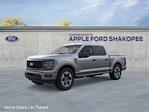 2025 Ford F-150 SuperCrew Cab 4x4 Pickup for sale #S48746 - photo 1