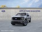 2025 Ford F-150 SuperCrew Cab 4x4 Pickup for sale #S48746 - photo 3